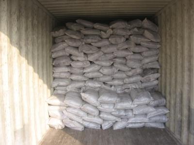 China NPK 25-5-5/9.5kg/bag/ Ethiopia Market for sale