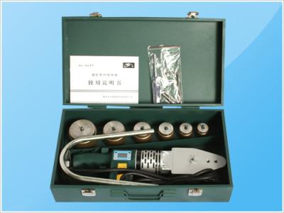 China ZRJQ63-800W Digital Display Socket Fusion Tool Set for sale