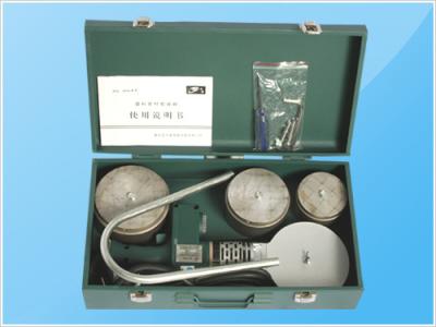 China ZRJQ-110-1200W Socket Fusion Tool,Socket Fusion Tool kit,Socket fusion welder for sale