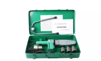 Κίνα ZRJQ-40 Socket Fusion Tool Set 20-40mm  Soldadura Por Termofusion προς πώληση