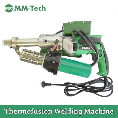 China extrusion welding gun for sale