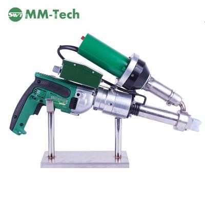 China Hand Held Plastic Extrusion Welder,hand extruder, Hand held Plastic Extrusion Welding Machine, for sale