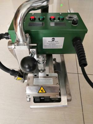 China pond liner welding machine,PVC advertising banner welding machine, sealing equipment for waterproofing liner, for sale