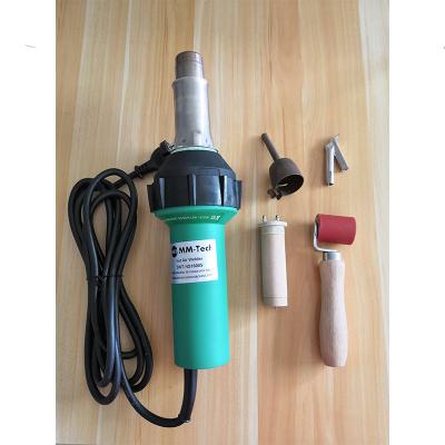 China 110V hot air tool be used for welding or shrinking plastic for sale