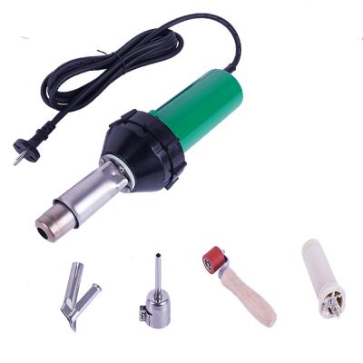 China 110V Hot Air Heat Gun With Nozzles for sale