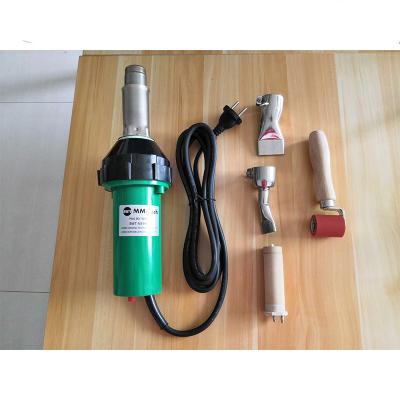 China 110V hot air vinyl floor welder for sale