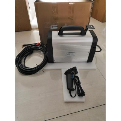 China electro-fusion HDPE welding machine for sale