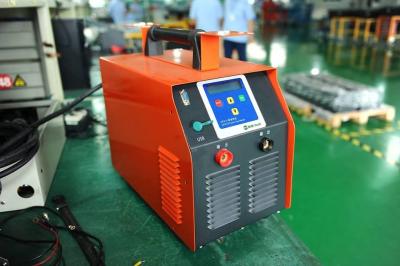 China EF Pressure Welder for electrofusion jointing pressurised HDPE pipes and fittings for diameters from 20 mm up to 200mm for sale