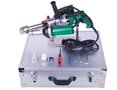 China SWT-NS600C Cheap price high quality extruder with PVDF,PP,PE,HDPE material for sale