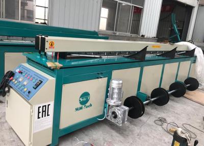 China SWT-PH6000 6000mm Automatic Plastic Sheet HDPE Plate Butt PP Welder Machine Price for sale