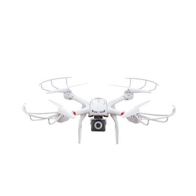 China Fashion Mjx X101 2.4g Rc Drone 6 Axis Headless Gyro Mini Size Wifi Fpv Quadcopter With Camera for sale