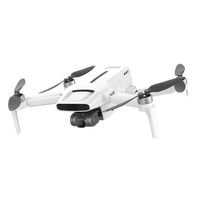 China Fimi X8 Mini Drone With Headless Triaxial Gimbal 4k Camera 8km Transmission Distance Gps Mode 30 Mins Flight Time for sale