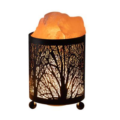 China Europe LED Aromatherapy Air Purifying Lamp Electric Luxury Wax Melt Warmer For Home Decoration for sale