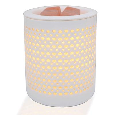 China Wholesale Europe china aroma essential oil candle burner star for sale