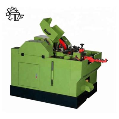 China Factory High Speed ​​Cold and Full Auto Screw Bolt Digging Machine for sale