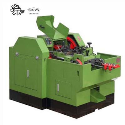 China Factory Screws Machine Automatic High Speed ​​Low Noise Cold Digging Machine for sale