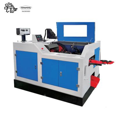 China Factory Closing High Speed ​​190-220pcs/min 1Die 2Blow Full Screw Cold Bolt Digging Machine for sale