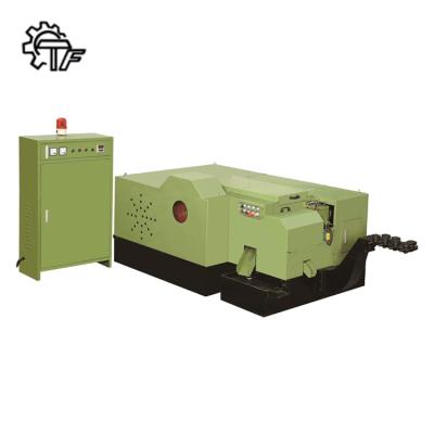 China Building Material Shops High Capacity Automatic Nut Forming Nut Making Machine for sale