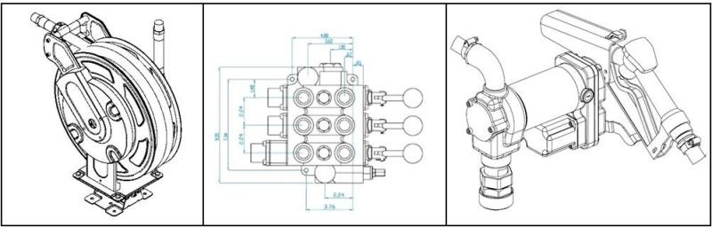 Verified China supplier - Intradin（Shanghai）Machinery Co Ltd