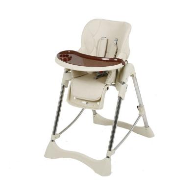 China Safety Comfortable baby dining chair folding highchair multifunctional seat feeding portable umpire chair for baby child dining chair for sale