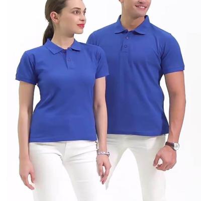 China Wholesale OEM ODM Anti-wrinkle Sublimation Printed High Quality Breathable Golf Polo Shirts For Men Solid Polo Shirts Custom Logo Casual Men for sale