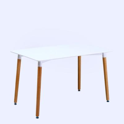 China Other Wooden Modern Luxury Dining Furniture Table Designer Classic Dining Tables for sale