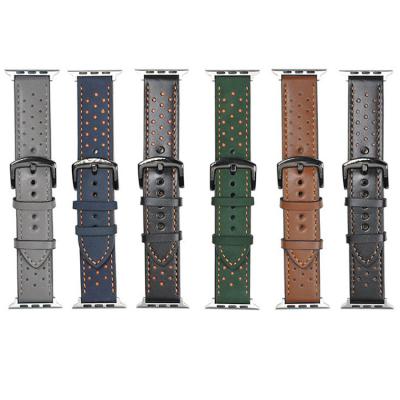 China Fashional Sublimation Silicone Rubber Comfortable Watch Strap Various Sizes Breathable for sale