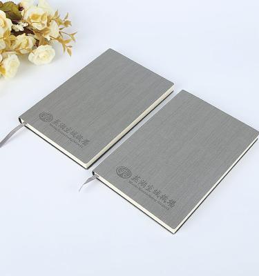 China Wholesale Fancy Promotion OEM Diary Notebook Office Supplies Notebook Travel Notebook\Business\School\Office\Meeting for sale