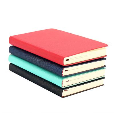 China Promotion/Hot Trending Leather Notebook PU Cover Diary Diary School/Office School Supplies Mini for sale