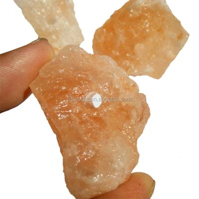 China Europe Animal Lick Mineral Salt / Himalayan Lick Salt For Pets Cats Dogs for sale