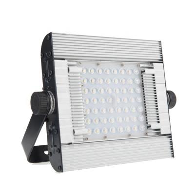 China Garden Senlu IP66 High Lumen Waterproof Marine 100w Solar Halogen Led Flood Light for sale