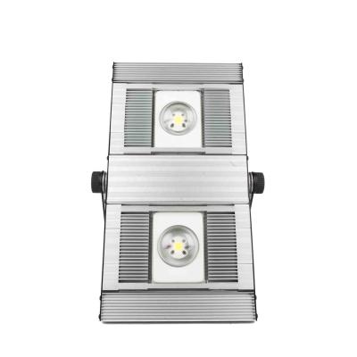 China Fashionable sports stadiums waterproof football field OEM 100 watt 120 watt led flood light led turn on flood light for sale