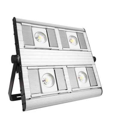 China Wholesale Sports Stadiums 150w Led Spotlight COB 20000 Lumen Blinder Led Focus High Mast Light for sale