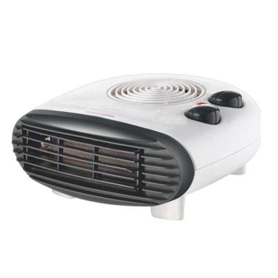 China Bathroom Portable Electric Fan Heater for sale