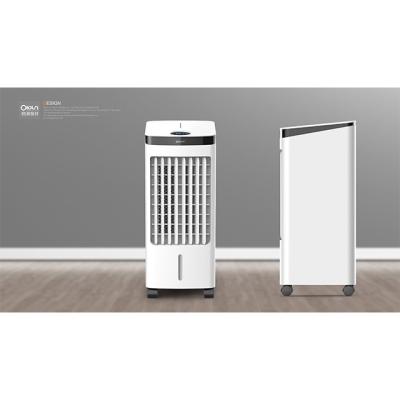 China Good Quality Hot Sale Part Factory Price Removeable Hot Air Cooler for sale