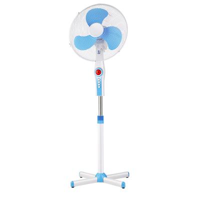 China Hotel 16 Inch National Electric Home Rack Cross Fan for sale