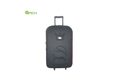 중국 Cheap EVA Trolley Case Soft Sided Luggage 판매용