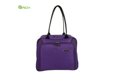 China 600D Travel Accessories Laptop Bag for Women with top carry handle for sale