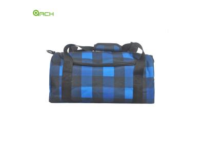 Κίνα Duffel ίντσας ελεύθερου χρόνου 20x11x10.5 κλασική τσάντα ταξιδιού προς πώληση