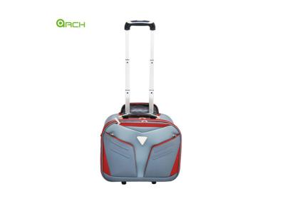 China 600D Carry On Wheeled Trolley Backpack para el viaje de negocios en venta