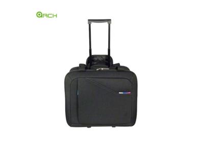 Chine 18 pouces 600D Carry On Wheeled Trolley Backpack à vendre