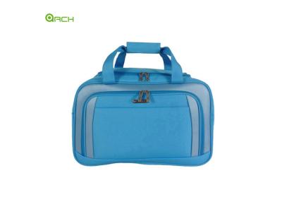 China Un Front Pocket Classic Duffle Bag se divierte el gimnasio empaqueta en venta