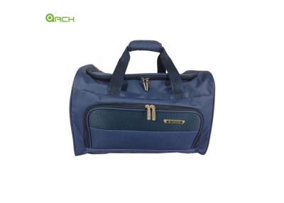 China La lona grande exterior 600D del bolsillo se divierte bolsos del gimnasio en venta