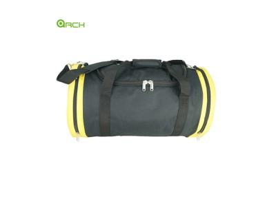 China Zoll 21.5x13x13 trägt Turnhallen-Tasche des Polyester-600D zur Schau zu verkaufen