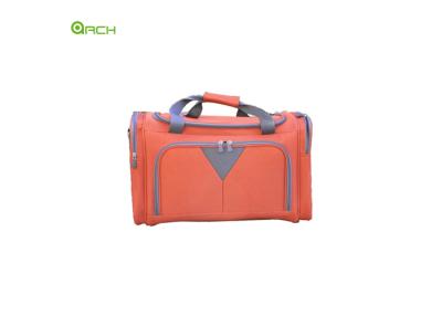 Κίνα 10x20x12 Duffel πολυεστέρα ίντσας 600D τσάντα ταξιδιού για Weekenders προς πώληση