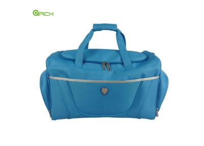 Chine 24x13x12 sac classique de voyage de molleton de polyester de pouce 600D à vendre