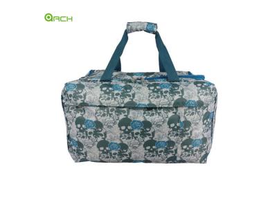 Cina Stampa dell'un Front Pocket Fashion Duffle Bag in vendita