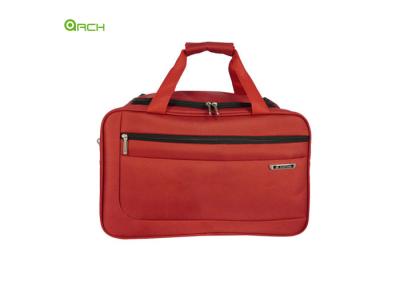 Κίνα 20x11x10.5 τσάντα Duffle πολυεστέρα ODM 600D cOem ίντσας προς πώληση