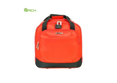 China 16 Zoll intelligente fahrbare Underseat-Tasche mit USB Aufladung zu verkaufen