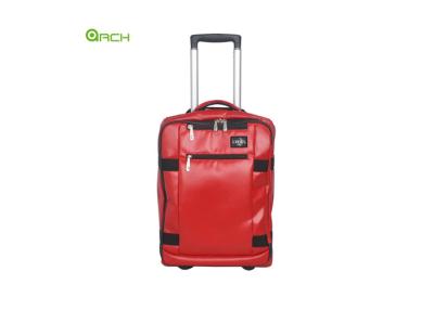 China Viaje del cortocircuito de Carry On Luggage Bag For de la lona de 18 pulgadas en venta